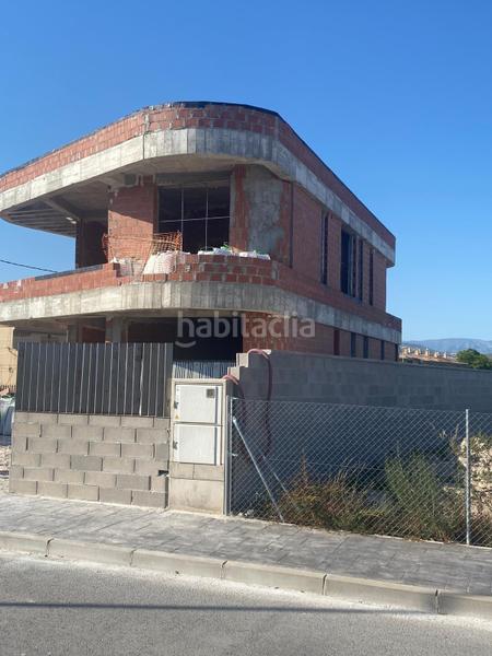 Foto f45cbee1-241f-4c36-b376-441a2abd9577. Chalet dans la font 9 dans La Font-Mezquitas San Juan de Alicante