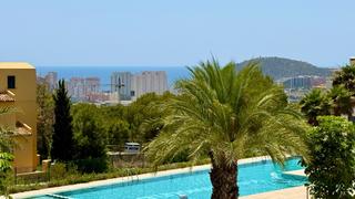 Apartamento en Calle londres 9. Sueña con vistas al mar vive en mediterranean views ii