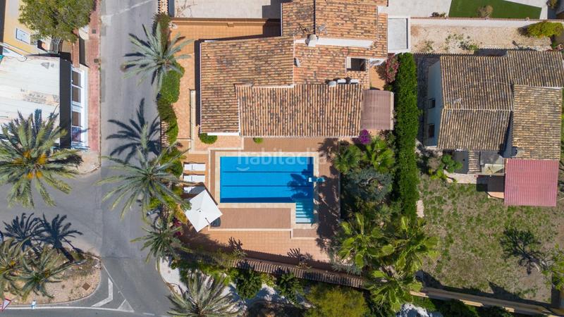 Foto 16dbb0c7-c224-4236-8259-8ab156c67057. Xalet amb calefacció piscina a Punta Prima Orihuela