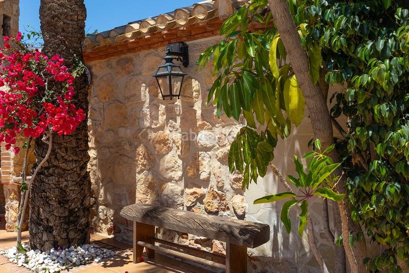 Foto 1fefbe4a-61df-433d-a960-db7600433a02. Xalet amb calefacció piscina a Punta Prima Orihuela