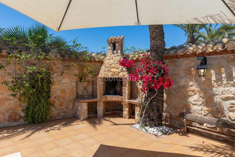 Foto 2f3b127d-388f-44f9-a856-3a5221e2dc14. Xalet amb calefacció piscina a Punta Prima Orihuela