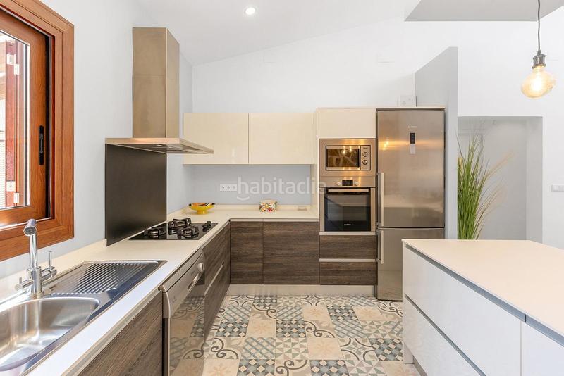 Foto 7c4b0c0a-ae96-42d1-a919-88ee1e3de481. Xalet amb calefacció piscina a Punta Prima Orihuela