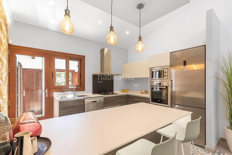 Foto 9df94b20-d0d8-4f59-aea7-9db27f190df1. Xalet amb calefacció piscina a Punta Prima Orihuela