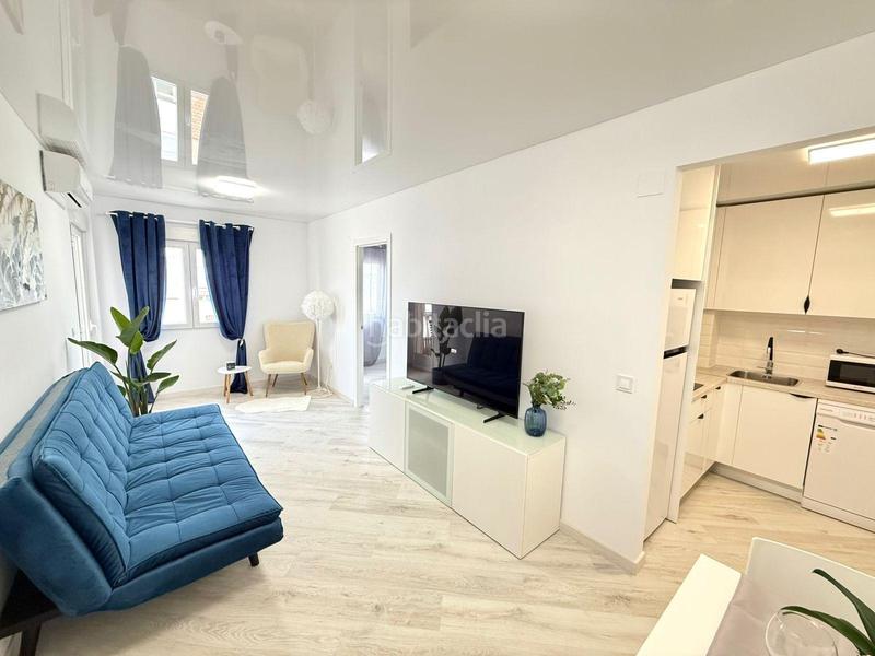 Foto c1b36a52-3134-457f-bb97-156b265c5aff. Appartement avec parking piscine dans Zona Playa del Cura Torrevieja