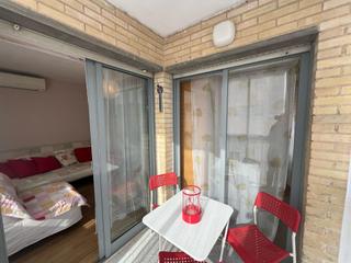 Location Appartement  Calle hermanos machado. Piso alquilar con vistas en el barrio babel   larga duración