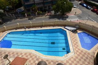 Studio à Palas atenea \"fapegal\" 3. Oportunidad en albufereta vivienda reformada y lista para disfru