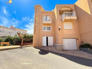 Maison  Calle los leandros. Duplex con vistas al mediterráneo cervera  garaje  piscina comun