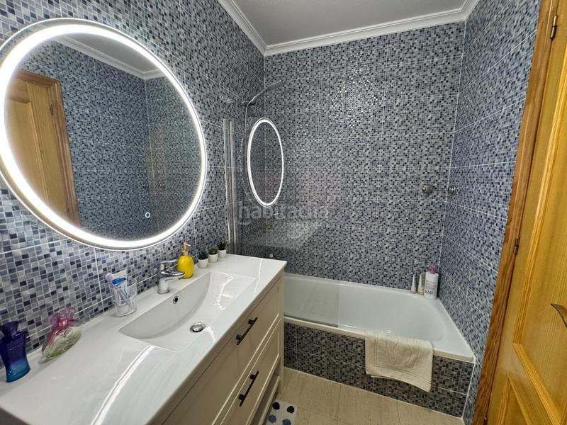 Foto 4204ae79-a42a-4b8c-b201-3fbdfb1b1100. Semi detached house with parking pool in Villamartín-Las Filipinas Orihuela