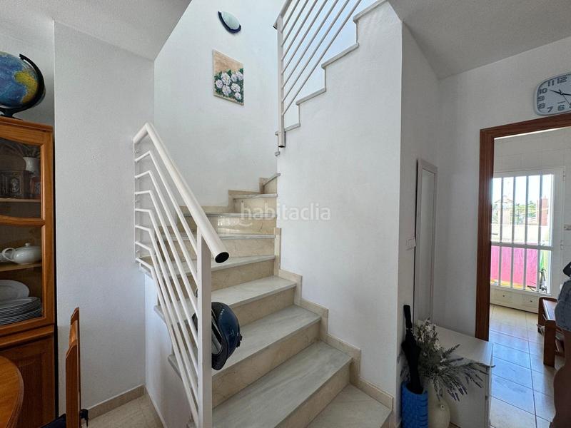 Foto 48cec40d-18d2-40c7-bcb6-d078dbf94f8a. Semi detached house with parking pool in Villamartín-Las Filipinas Orihuela