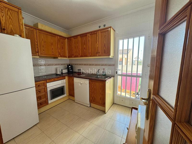 Foto 5c21c8dc-1621-4671-baa2-d85f8b64cdd8. Semi detached house with parking pool in Villamartín-Las Filipinas Orihuela