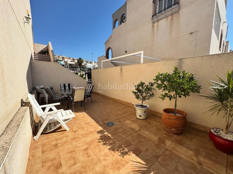 Foto 99707382-9029-49da-8a93-1f12b818b72d. Semi detached house with parking pool in Villamartín-Las Filipinas Orihuela
