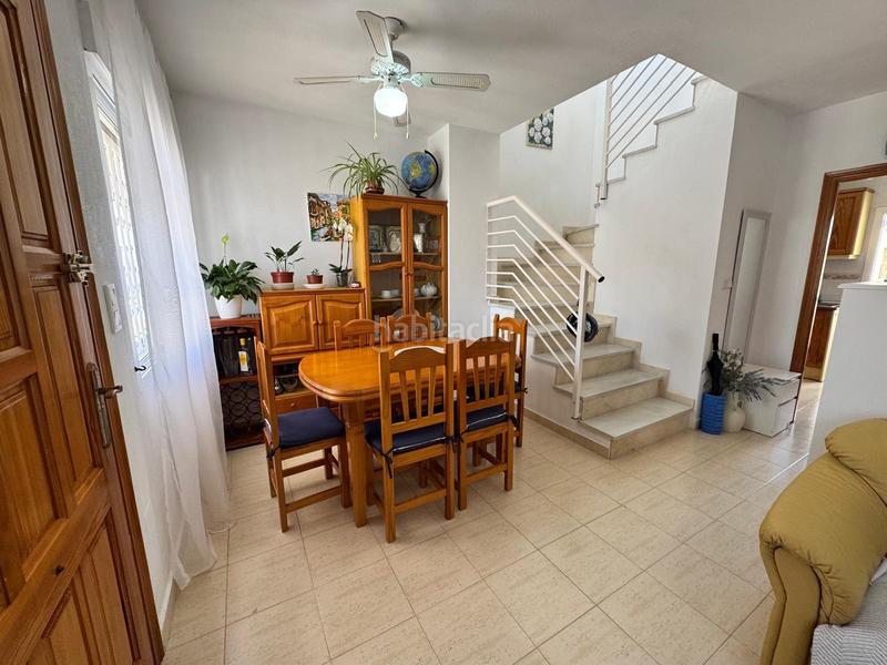 Foto 9cd2a17f-2376-4a7f-962d-58fbeca83850. Semi detached house with parking pool in Villamartín-Las Filipinas Orihuela