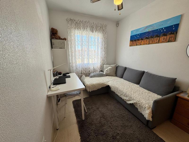 Foto bef64af9-e30b-484f-93cb-7420a13f6a5b. Semi detached house with parking pool in Villamartín-Las Filipinas Orihuela