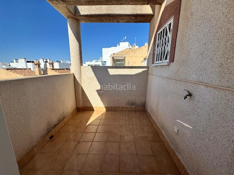 Foto bfa83e8d-6c4e-4ab3-a243-8d12fea83d30. Semi detached house with parking pool in Villamartín-Las Filipinas Orihuela