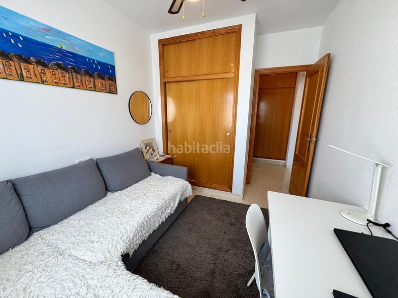 Foto c268d68c-b09b-40cf-818e-d19ab2cae86c. Semi detached house with parking pool in Villamartín-Las Filipinas Orihuela