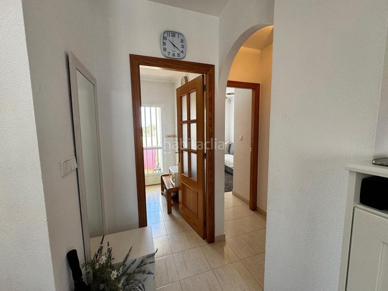 Foto cbf48015-8c14-449f-9e7c-f52cfa399559. Semi detached house with parking pool in Villamartín-Las Filipinas Orihuela