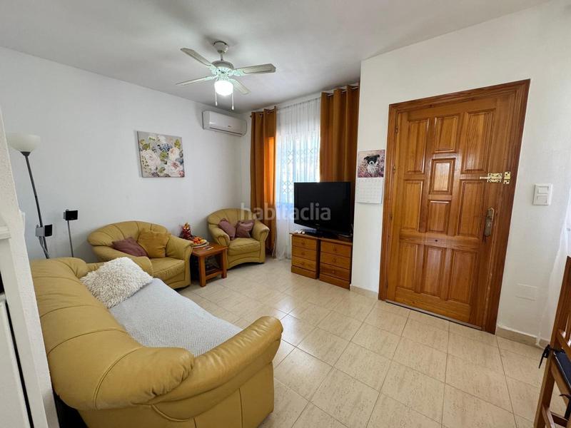 Foto da9a43ea-6460-4f19-8af4-e8b293b563d6. Semi detached house with parking pool in Villamartín-Las Filipinas Orihuela