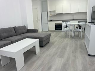 Pis  Calle pedro andreu. Amplio piso con patio privado de 25 m en patraix