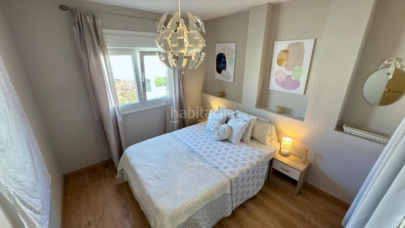 Foto 0c4e5fad-9ee4-4b3e-9077-a4f752e09c80. Apartamento  pueblo en Altea ciudad Altea