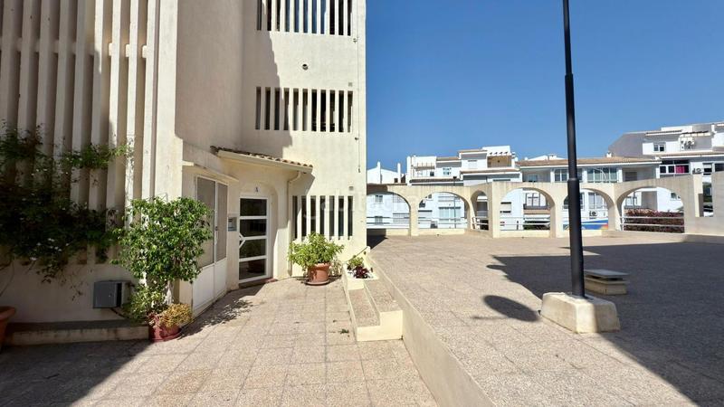 Foto 26730a04-eeca-40e5-bf26-7d31a8d3264e. Apartamento  pueblo en Altea ciudad Altea
