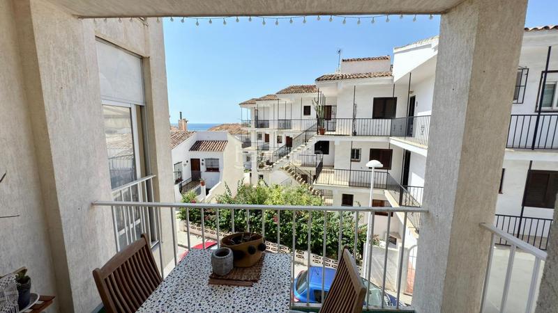 Foto 2a93e633-cc57-4705-a52d-4d2adf5411d4. Apartamento  pueblo en Altea ciudad Altea