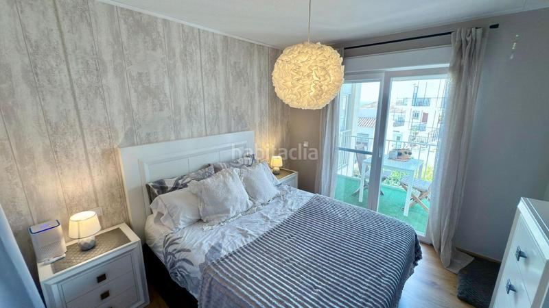 Foto 7680d600-59e6-4315-b13c-8d337ab0a486. Apartamento  pueblo en Altea ciudad Altea