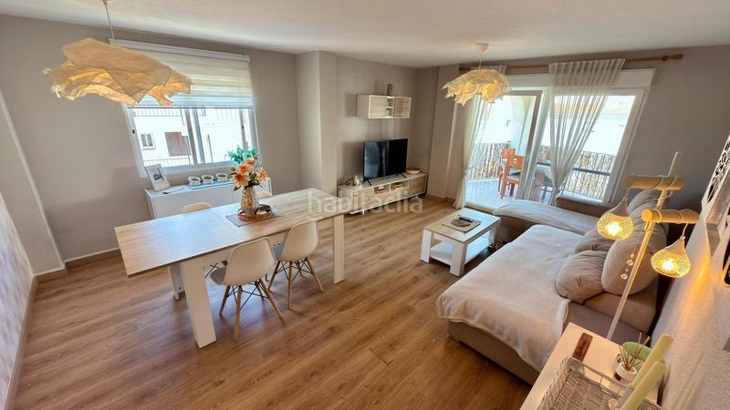 Foto a287b104-157a-4ca1-b151-90ec450485b5. Apartamento  pueblo en Altea ciudad Altea