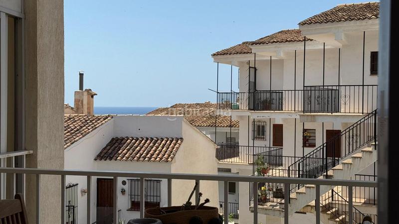 Foto afc4d46e-2b72-48e1-964b-18aae6391b43. Apartamento  pueblo en Altea ciudad Altea