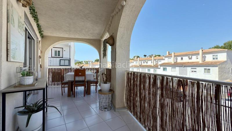 Foto d3d0b7c6-15a9-4475-aded-08c04bff8004. Apartamento  pueblo en Altea ciudad Altea