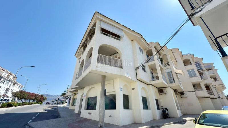 Foto dd090e90-5ae4-4d08-9357-33587c096ea7. Apartamento  pueblo en Altea ciudad Altea