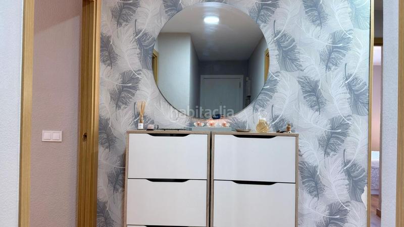 Foto ea303ea7-81b9-451b-8632-567d56bbd10a. Apartamento  pueblo en Altea ciudad Altea