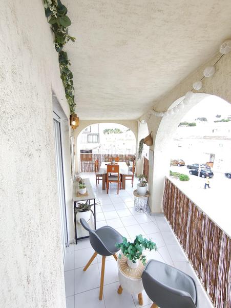 Foto f1af5cc9-c3d9-40db-a398-0cb6ca105e5e. Apartamento  pueblo en Altea ciudad Altea