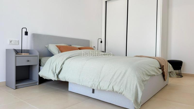 Foto 0c95fdb7-31e4-480a-abed-fa569d1d2512. Alquiler casa villa riu de la tapiada alquiler larga temporada desde 05122025 en Finestrat