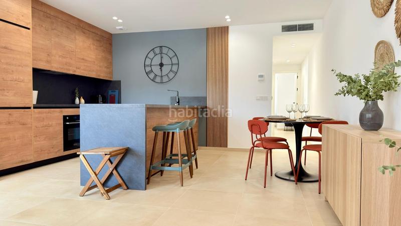 Foto 5eafbece-2784-40eb-8af7-200298f62c96. Alquiler casa villa riu de la tapiada alquiler larga temporada desde 05122025 en Finestrat