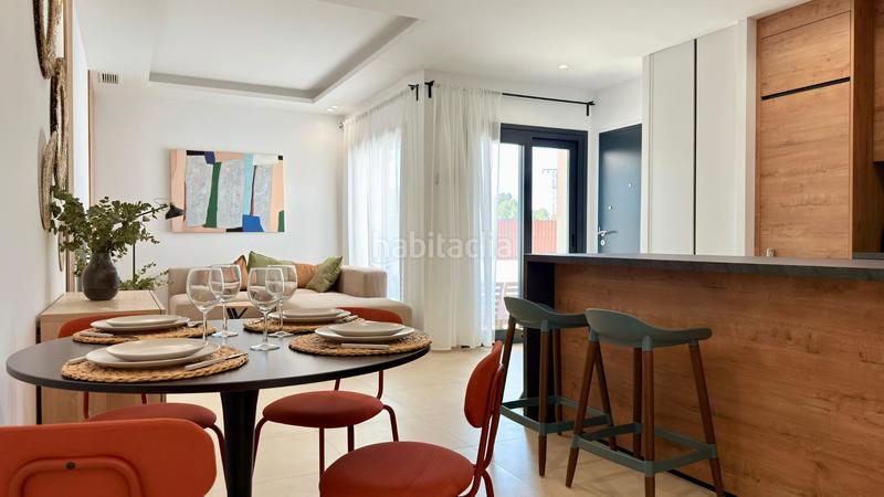 Foto 71e2ef48-1287-4d39-821e-59d98b091295. Alquiler casa villa riu de la tapiada alquiler larga temporada desde 05122025 en Finestrat