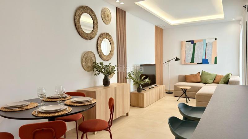 Foto 75122528-e7f9-4efc-a0a2-e76122198d96. Alquiler casa villa riu de la tapiada alquiler larga temporada desde 05122025 en Finestrat