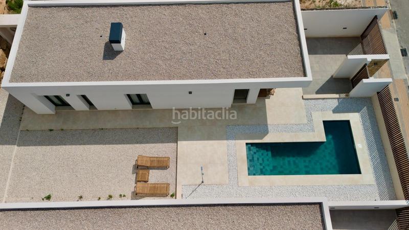 Foto 87d752c8-73a1-4804-a9bd-7c6613e73d9d. Alquiler casa villa riu de la tapiada alquiler larga temporada desde 05122025 en Finestrat