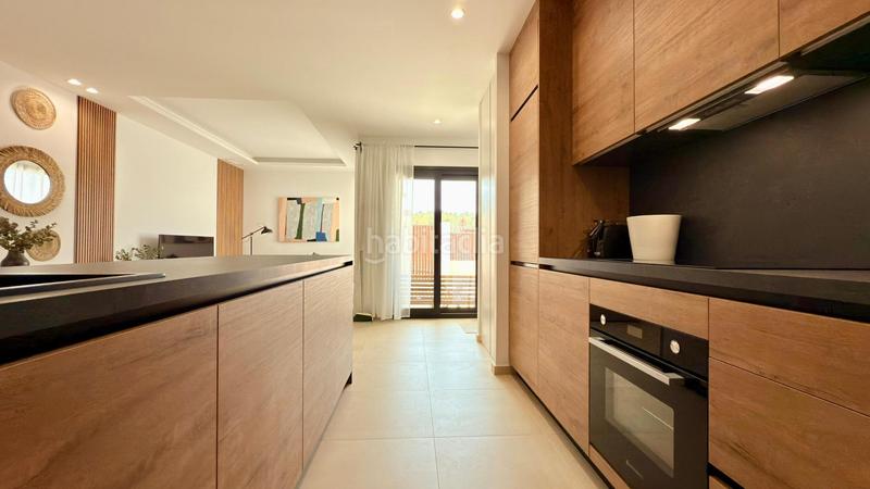 Foto 9057a5c4-284d-473e-be07-77770c1f8c86. Alquiler casa villa riu de la tapiada alquiler larga temporada desde 05122025 en Finestrat