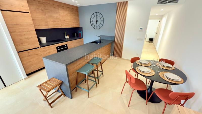 Foto fc8ef169-6d82-4d0b-88ed-e8ffa3d2c7de. Alquiler casa villa riu de la tapiada alquiler larga temporada desde 05122025 en Finestrat