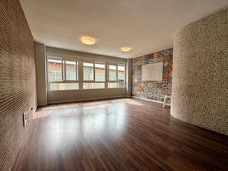 Bureau  Calle capitan segarra. Oficina de 90m2  en el centro de alicante en venta