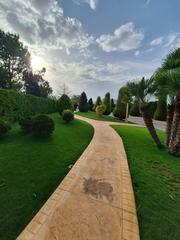 Xalet a Pedanías Oeste. Se vende lujosa mansion a 10 minutos de elche en aspe