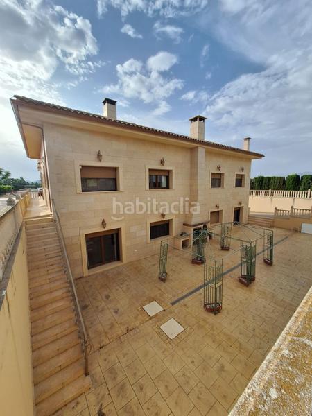 Foto 4ee32a0e-d71a-44f3-874a-a6cd2bb1362a. Xalet amb calefacció aparcament piscina a Pedanías Oeste Aspe