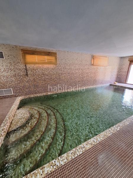 Foto d7982520-0d33-4efb-9bf5-2eef3e4be166. Xalet amb calefacció aparcament piscina a Pedanías Oeste Aspe