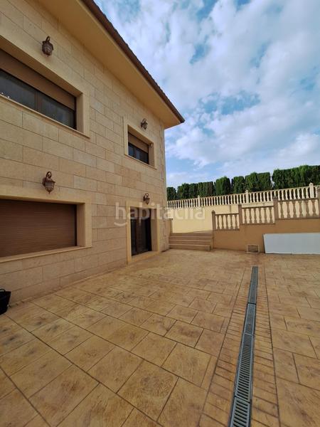 Foto d9eebaaa-b661-410e-801c-d32b0e73abb7. Xalet amb calefacció aparcament piscina a Pedanías Oeste Aspe