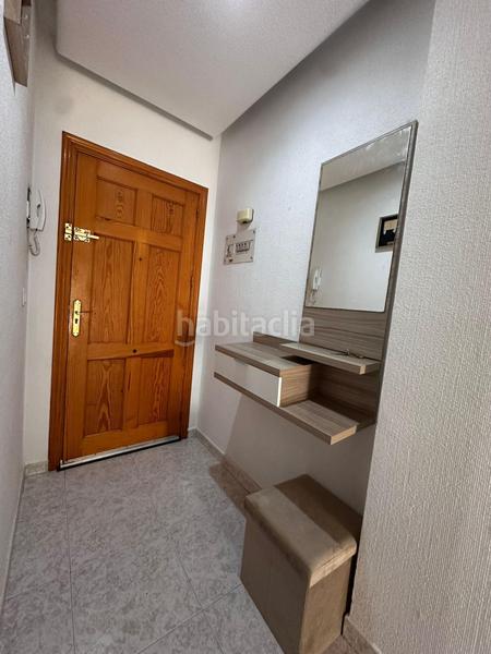 Foto 5faa2970-4f7d-4e8a-82c8-725c39400e31. Apartamento edificio galeon ! reformado y soleado apartamento con cercanías a la playa del cura ! en Torrevieja