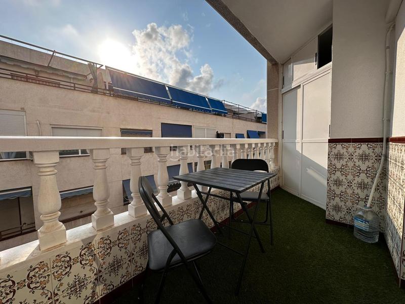 Foto ff07aacb-8745-413d-b1ae-0ae82046766e. Apartamento edificio galeon ! reformado y soleado apartamento con cercanías a la playa del cura ! en Torrevieja