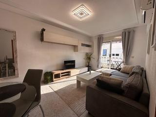 Apartamento en Antonio Machado. Edificio galeon ! reformado y soleado apartamento con cercanías