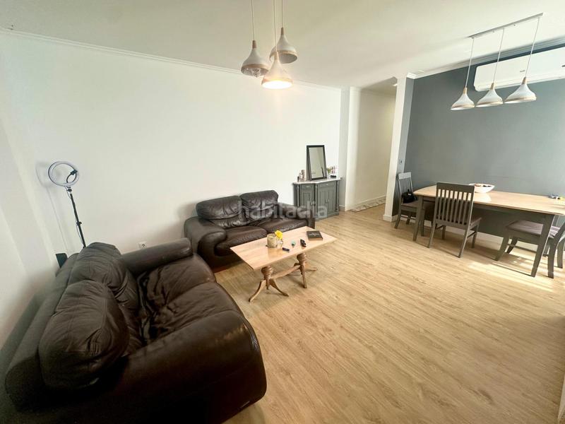 Foto 35ed5ea3-bac2-4369-9231-4ecd0a494c92. Apartamento amplio y luminoso piso en venta , zona carolinas altas en Alicante