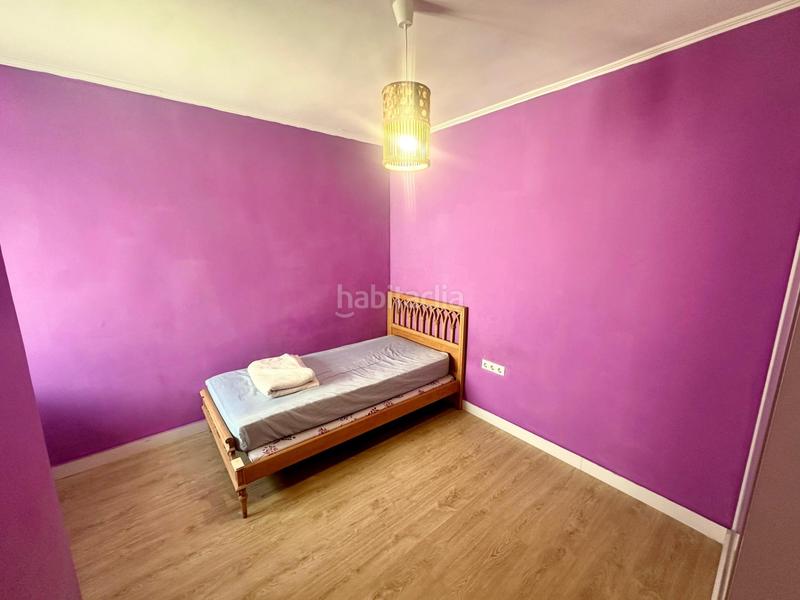 Foto f1aa1d7d-3566-46d2-a954-cf7b2bf7c19b. Apartamento amplio y luminoso piso en venta , zona carolinas altas en Alicante