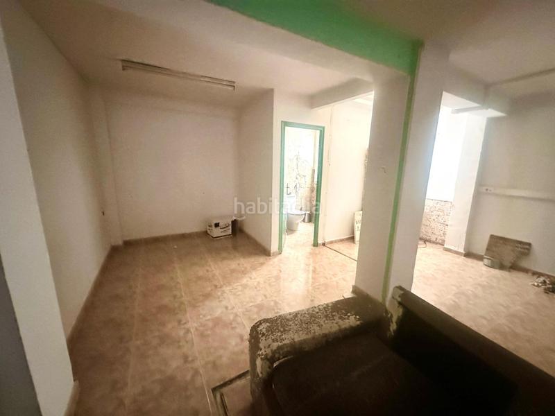 Foto 3d55d878-b72a-4c96-ae5b-a834e223a98b. Bureau avec chauffage dans Mercado Alicante